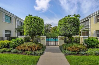 360 10th Ave S Unit B201, Naples, FL 34102