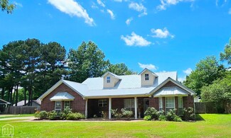 406 Eastwood Cir, Walnut Ridge, AR 72476