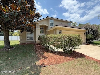 830 S Lilac Loop, Saint Johns, FL 32259