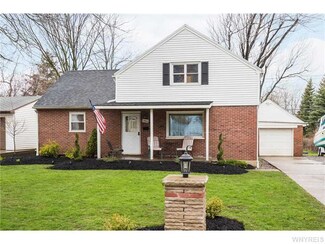 3544 Harrison Ave, Buffalo, NY 14219