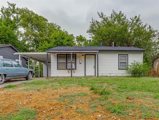 3349 NE 12th St, Oklahoma City, OK 73117