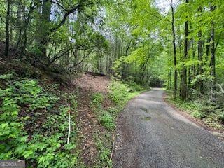 0 Ts Jarrard Rd Unit TRACT 3, Dahlonega, GA 30533