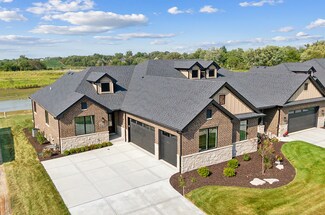 11050 Lismore Ln Unit 26A, Lemont, IL 60439