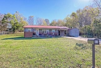 60 Tarrent St, Andrews, NC 28901