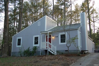 1119 Saxony Dr, Durham, NC 27707