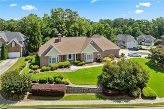 2012 Arbor Springs Way, Buford, GA 30519