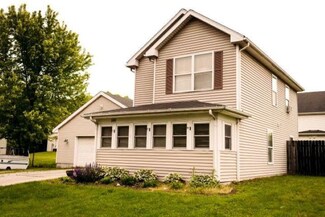 2447 S Meridian St Unit Grant, Marion, IN 46953