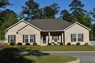 606 Billings Trail, Dothan, AL 36305