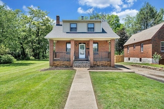 3518 Princeton Cir NE, Roanoke, VA 24012