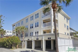 10 Ts Chu Terrace Unit 101, Tybee Island, GA 31328