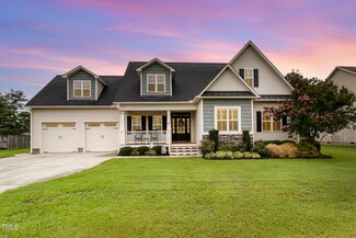 41 Ryland Dr, Clayton, NC 27520