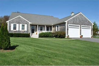 87 Country Way, South Dartmouth, MA 02748