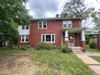12100 Elmview St, Romulus, MI 48174