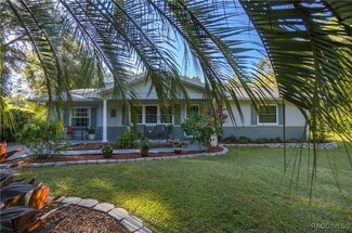 5600 E Arbor St, Inverness, FL 34452