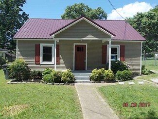813 Halcyon Ave, Nashville, TN 37204