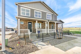 599 Thoroughbred Ln, Johnstown, CO 80534
