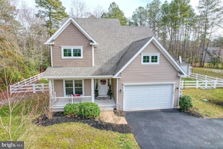 20643 Gravel Hill Rd, Georgetown, DE 19947