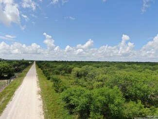TRACT 4 County Road 208, Hobson, TX 78117
