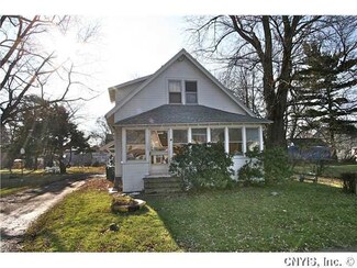 100 Earl Ave, Syracuse, NY 13211