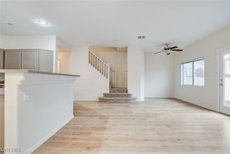 3204 Regal Swan Place Unit 2, North Las Vegas, NV 89084