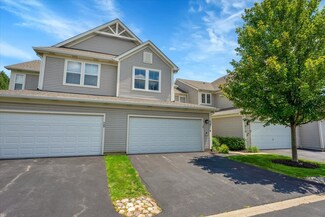 2914 Falling Waters Dr, Lindenhurst, IL 60046