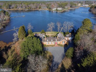 5826 Oxford Rd, Oxford, MD 21654