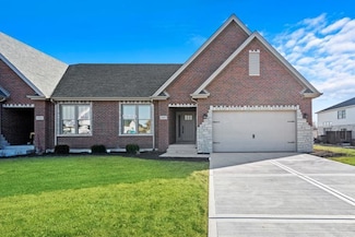 19507 Tramore Ln, Mokena, IL 60448