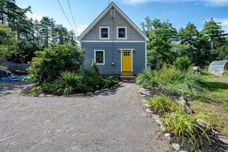 75 Blaisdell Corner Rd, Lebanon, ME 04027