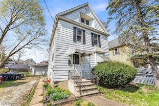 224 S Portage Path, Akron, OH 44302