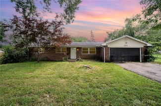 4689 Fisher Rd, Franklin, OH 45005