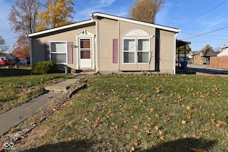 710 E Morgan St, Kokomo, IN 46901