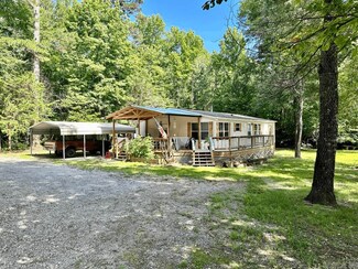2617 Highway 27 N, Story, AR 71970