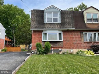 1022 7th Ave, Folsom, PA 19033