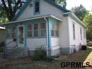 1721 N 23rd St, Lincoln, NE 68503