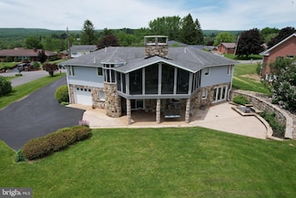 108 Wright St, Frostburg, MD 21532