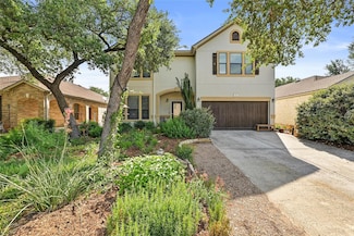 504 Tyree Rd, Cedar Park, TX 78613