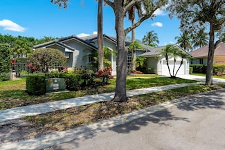 218 Egret Ct, Weston, FL 33327