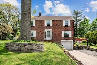 3509 Forest Rd, Bethel Park, PA 15102