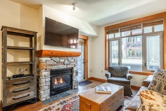 6201 Minaret Rd Unit 2220, Mammoth Lakes, CA 93546