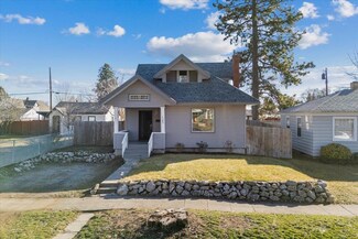 1303 W Providence Ave, Spokane, WA 99205