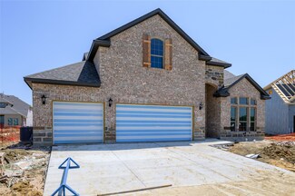 14425 Lovelace St, Celina, TX 75009