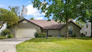 6105 Chapel Pines Run, Fort Wayne, IN 46804