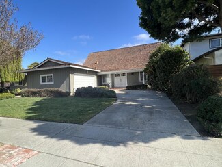 2658 Park Whilshire Dr, San Jose, CA 95124
