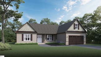 6 Rindge Rd, Piedmont, SC 29673
