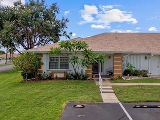 411 Sandpiper Dr Unit A, Fort Pierce, FL 34982