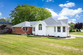 4400 Hughes Ln, Richmond, IN 47374