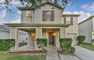 3658 Fuller Bluff Dr, Spring, TX 77386