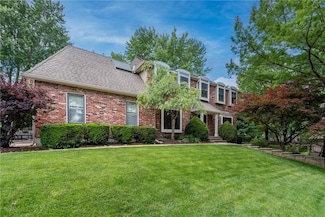 13008 Fontana St, Leawood, KS 66209