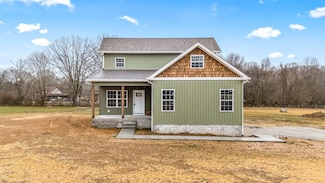 0 Pleasant Grove Rd, Estill Springs, TN 37330