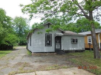 1436 W 58th St, Shreveport, LA 71108